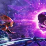 Ratchet & Clank, 4K dinamico e Audio3D