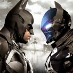 Rocksteady: molestie infiltrate anche nei giochi?