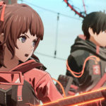 Scarlet Nexus: nuovo trailer