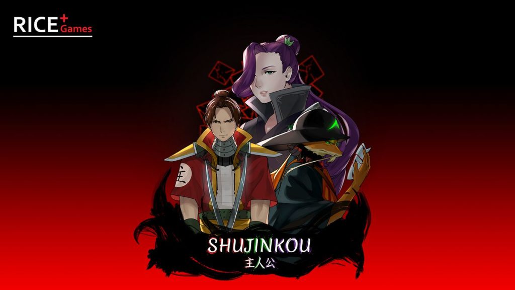 Shujinkou: il JRPG che insegna il giapponese - immagine della notizia