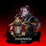 Shujinkou: il JRPG che insegna il giapponese