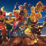 Street Fighter V: le novità del Summer Update