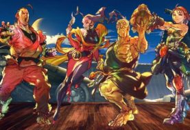 Street Fighter V: le novità del Summer Update