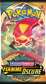 Fiamme Oscure espansione