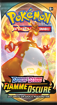 Fiamme Oscure espansione