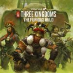 Total War: Three Kingdoms: in arrivo Furious Wild