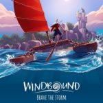 Windbound: disponibili nuovi contenuti gratuiti