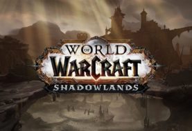 World of Warcraft: Shadowlands, svelata la data d'uscita