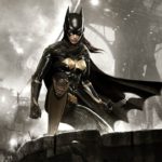 Batgirl nel nuovo gioco di Batman?