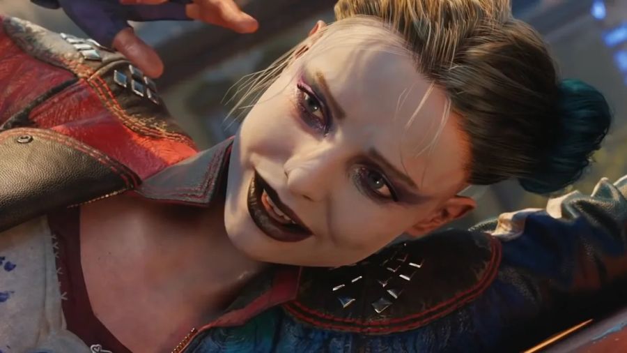 Suicide Squad rimandato a fine 2023