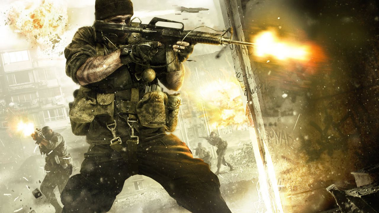 Call Of Duty: data di annuncio del nuovo capitolo