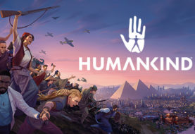 Humankind, disponibile la closed beta