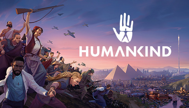 Humankind, disponibile la closed beta
