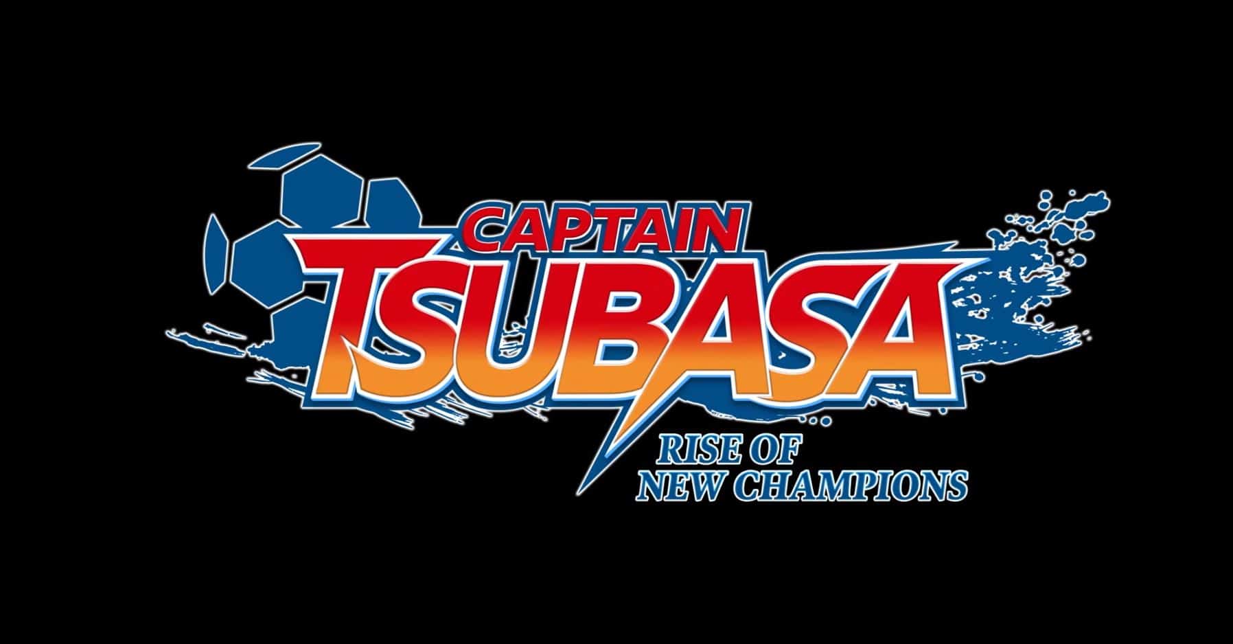 captain tsubasa