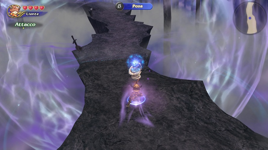 Final Fantasy Crystal Chronicles Remastered Edition