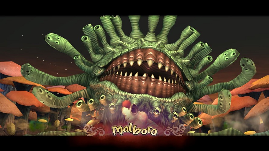 Final Fantasy Crystal Chronicles Remastered Edition