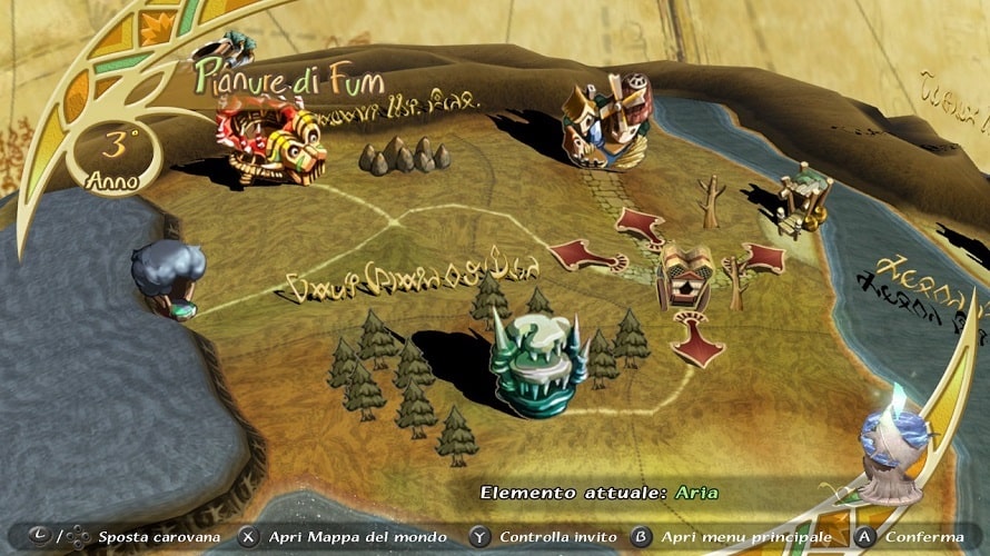 Final Fantasy Crystal Chronicles Remastered Edition