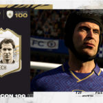 FIFA 21: svelata la carta Icon dedicata a Cech!