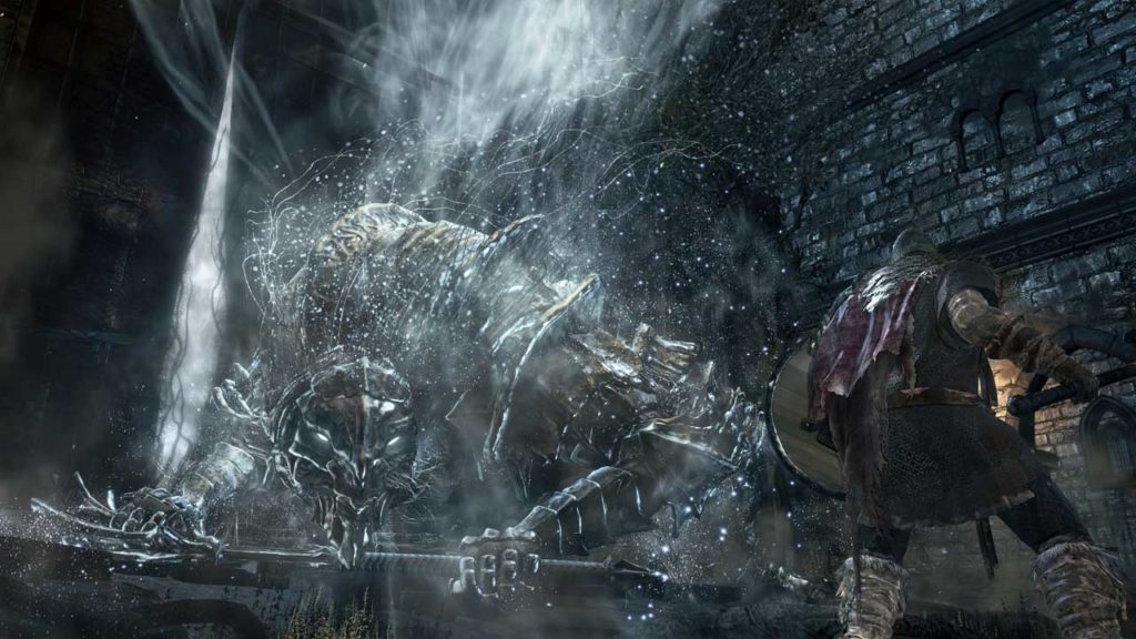 dark souls iii vordt