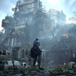 Demon’s Souls: mostrato il video gameplay per PS5