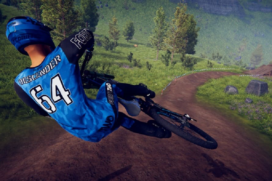descenders