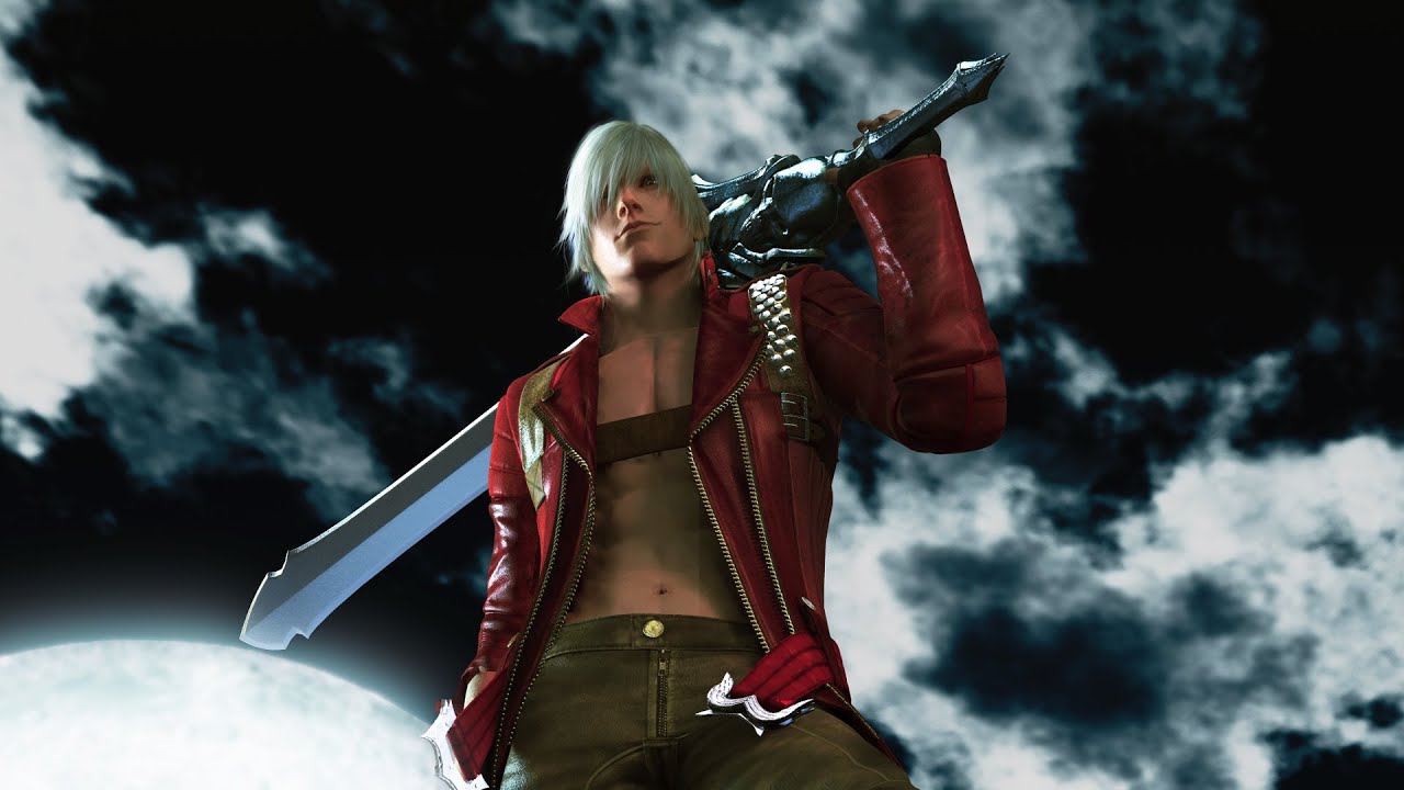 Devil May Cry 3 – Guida ai Trofei Bronzo