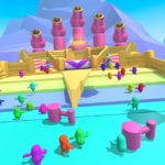 Fall Guys vende più di 10 milioni di copie su Steam