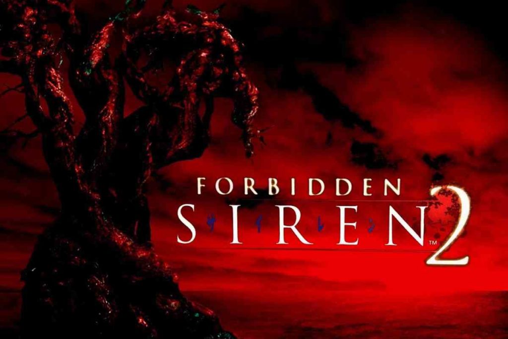 Siren - immagine della notizia