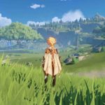 Genshin Impact: in arrivo su PlayStation 5