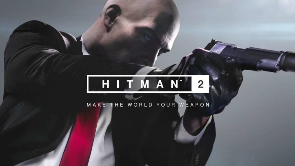 HITMAN 2 - immagine della guida