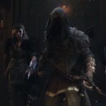 Hood: outlaws & legends