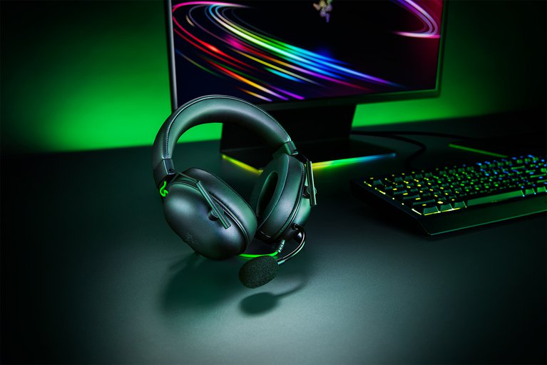 RAZER lancia due nuovi headset da gioco