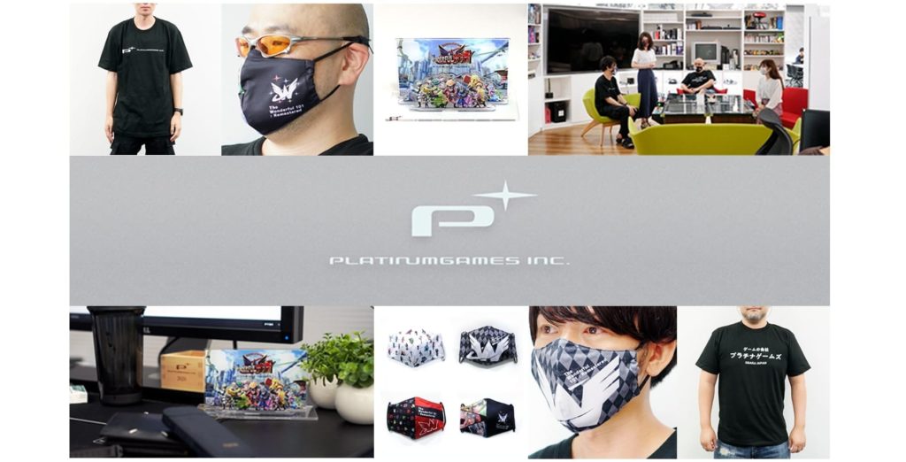 platinumgames store