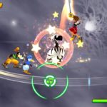 Kingdom Hearts: Melody of Memory uscirà a novembre