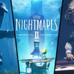 Little Nightmares 2: nuovo gameplay alla Gamescom