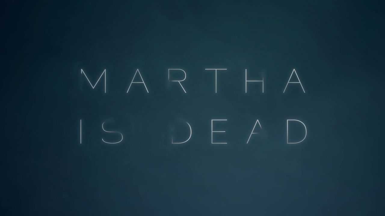 Martha is Dead uscirà anche su Xbox Series X