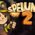 Spelunky 2: annunciata la data di uscita