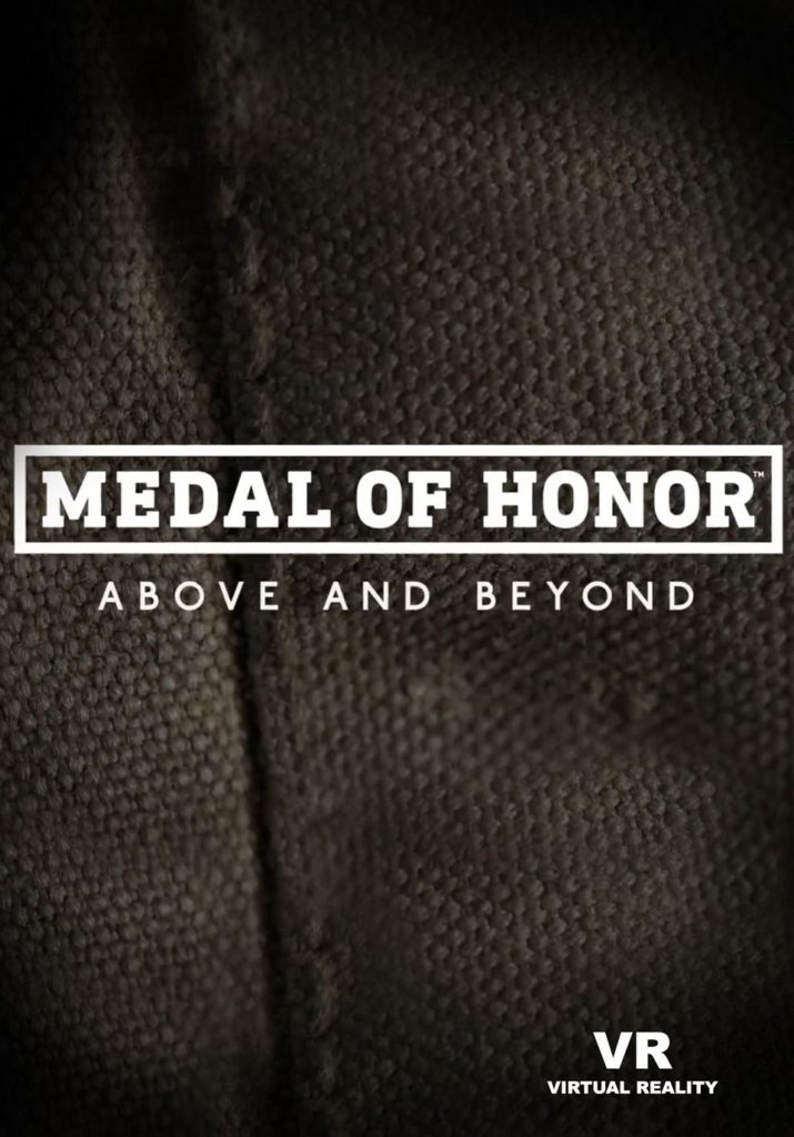 Medal of Honor Above Beyond Gamescom