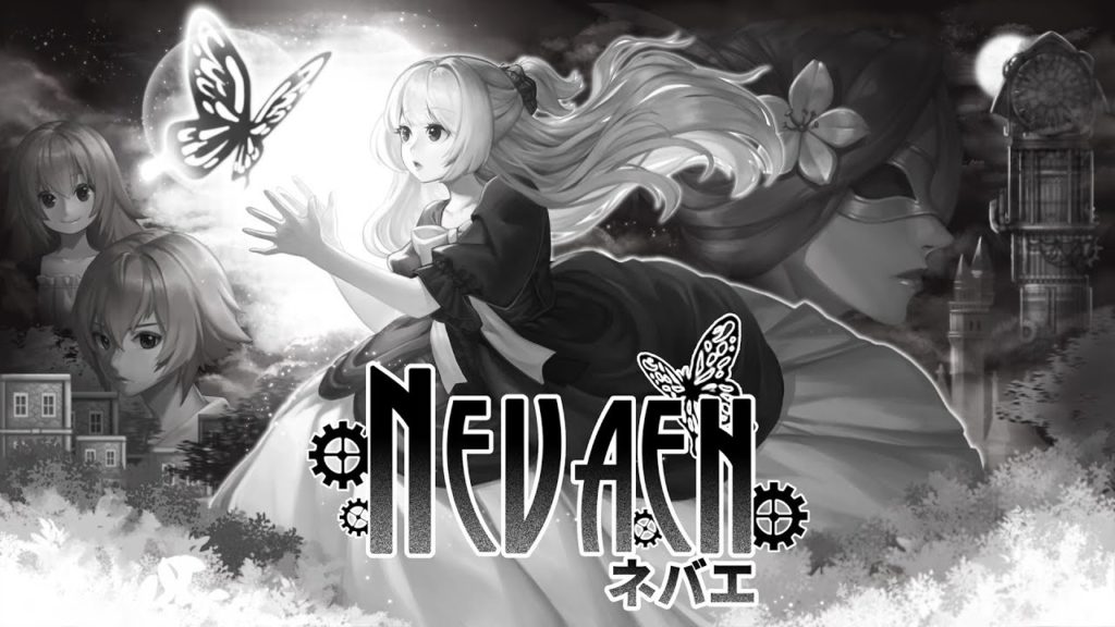 Nevaeh, pronto a sbarcare su PC e Nintendo Switch - immagine della notizia