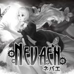 Nevaeh, pronto a sbarcare su PC e Nintendo Switch