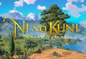 Ni no Kuni: Cross Worlds, aperto il sito ufficiale