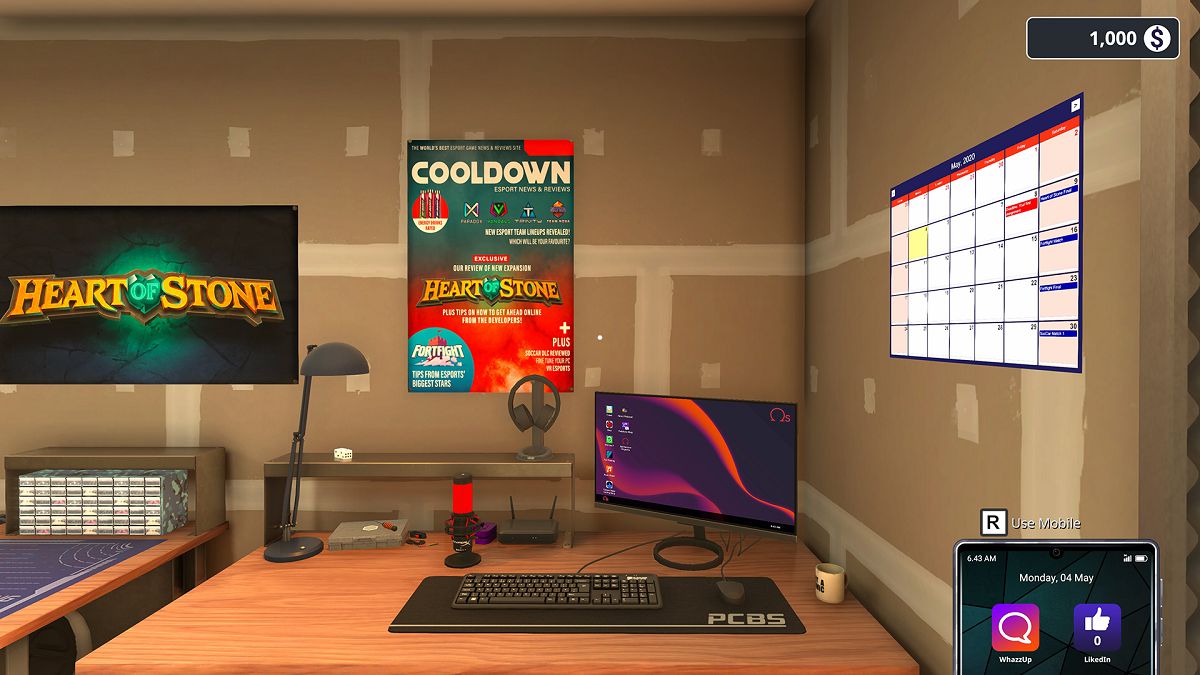 PC Building Simulator: nuovo DLC disponibile