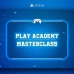 PlayStation Academy diventa Masterclass