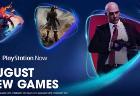 PlayStation Now: i 3 giochi di agosto
