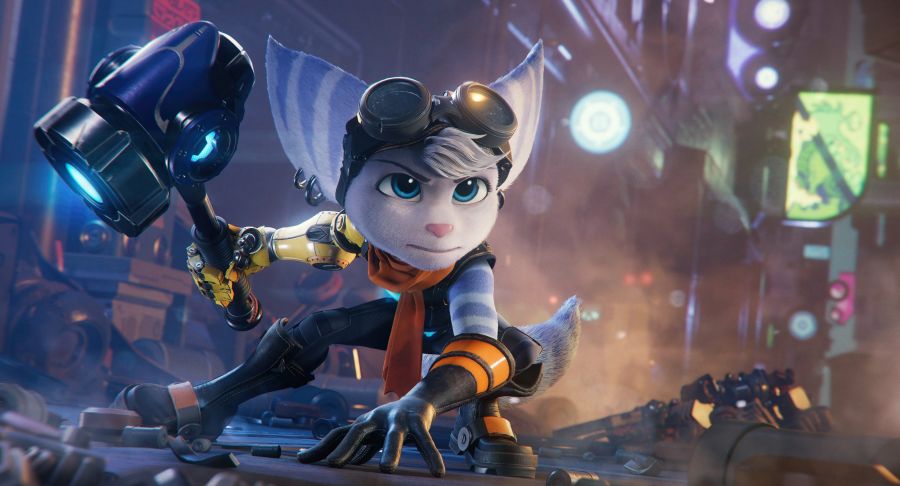 Ratchet & Clank: Rift Apart, l’uscita su PS5