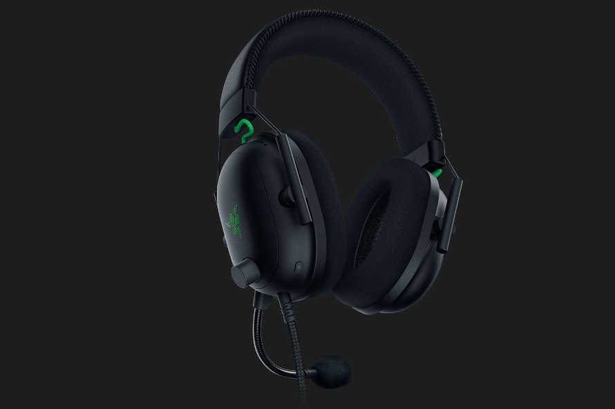 Razer BlackShark