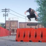 Skater XL: lista trofei