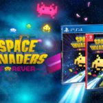 Space Invaders Forever, pronto al grande ritorno