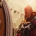 Suicide Squad: Kill The Justice League ha una nuova key art
