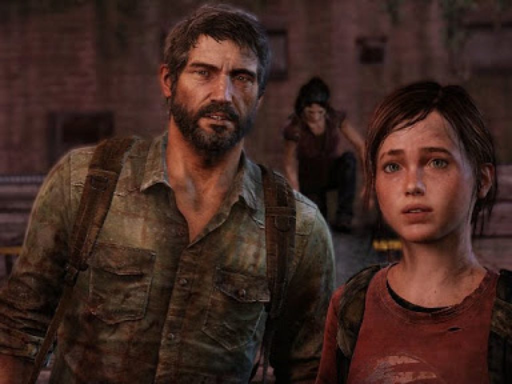 The Last Of Us